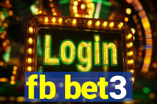 fb bet3