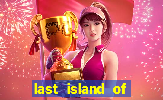 last island of survival codes