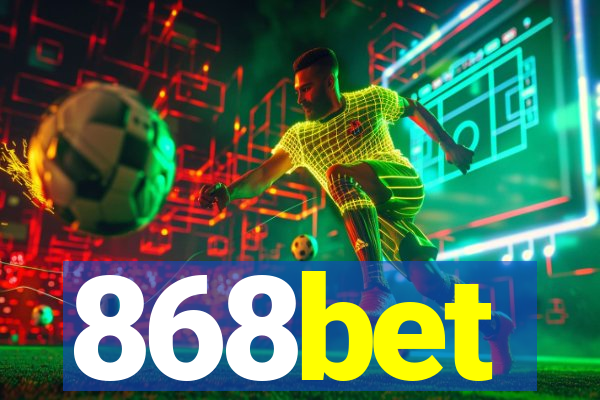 868bet