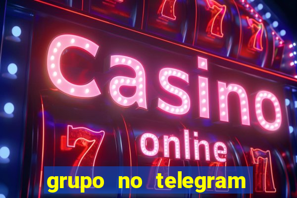 grupo no telegram mais 18