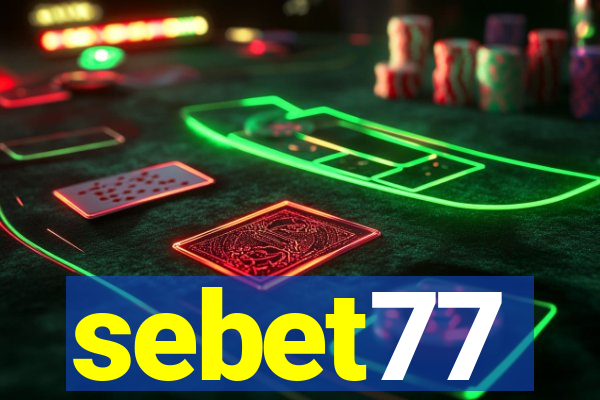 sebet77