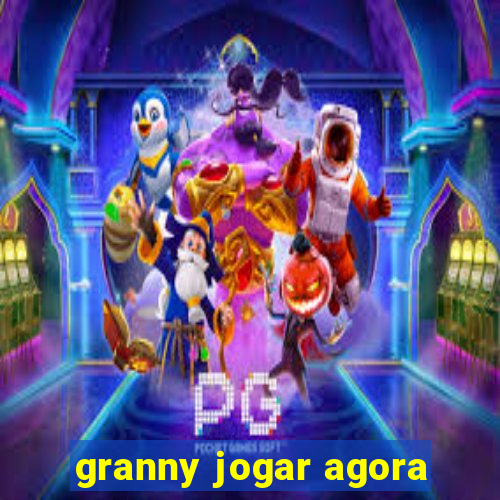 granny jogar agora