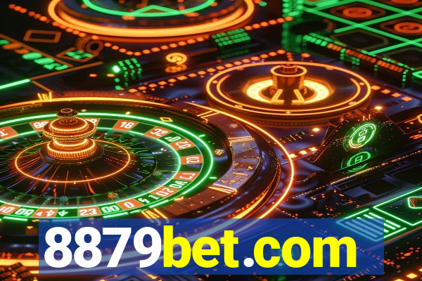 8879bet.com