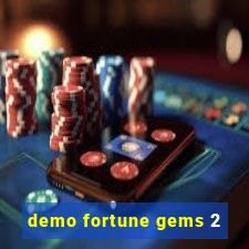 demo fortune gems 2