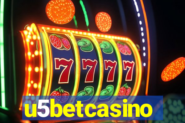 u5betcasino