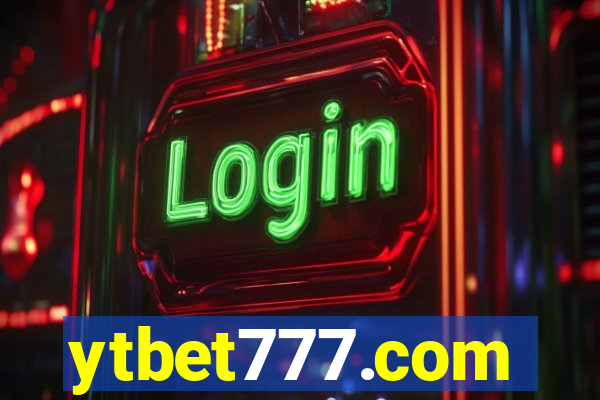 ytbet777.com