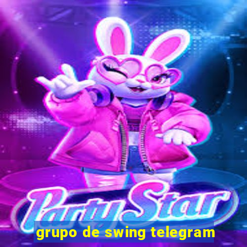 grupo de swing telegram