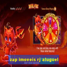 zap imoveis rj aluguel