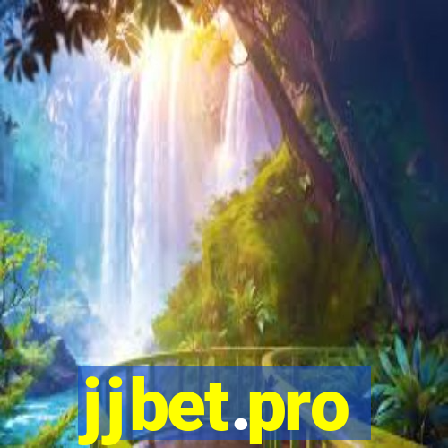 jjbet.pro