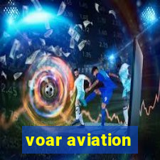 voar aviation