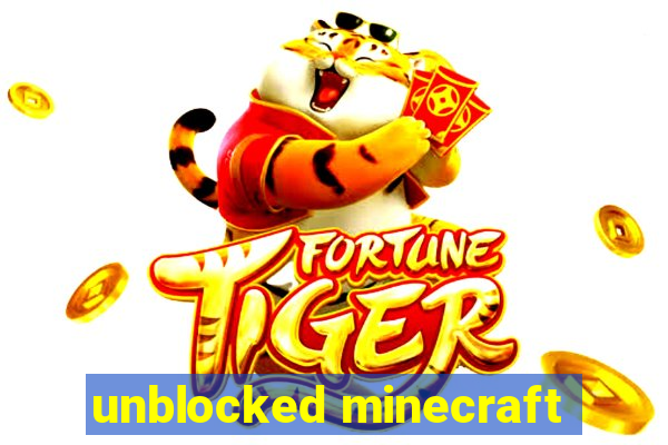 unblocked minecraft