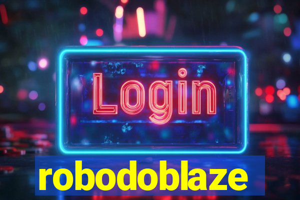 robodoblaze