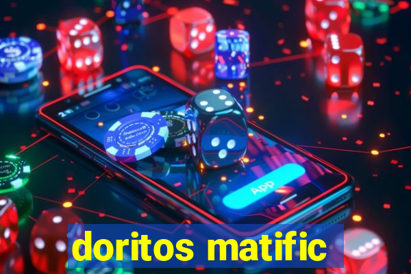 doritos matific