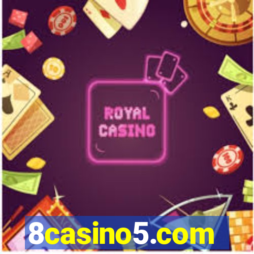 8casino5.com