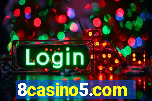 8casino5.com