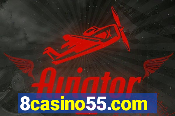 8casino55.com