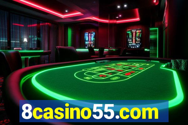 8casino55.com