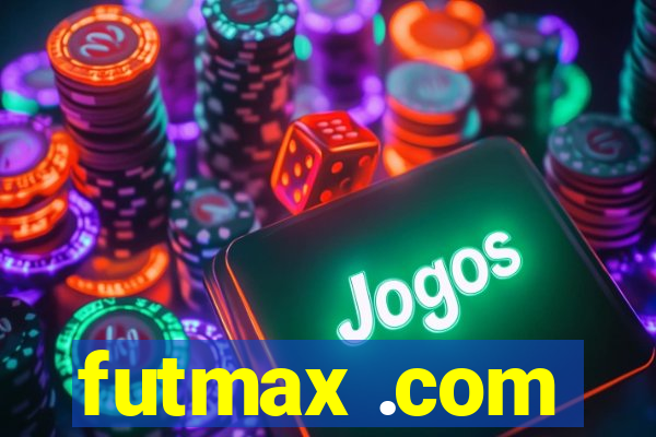 futmax .com