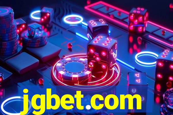 jgbet.com