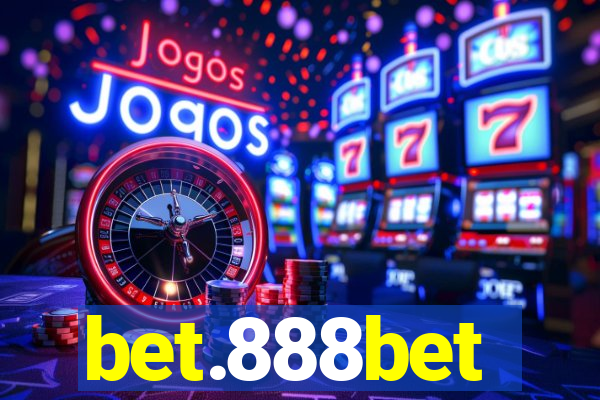 bet.888bet