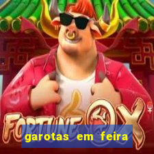 garotas em feira de santana