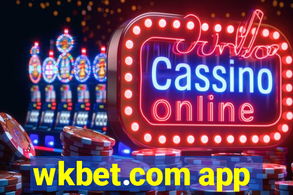 wkbet.com app