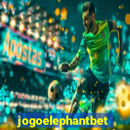 jogoelephantbet