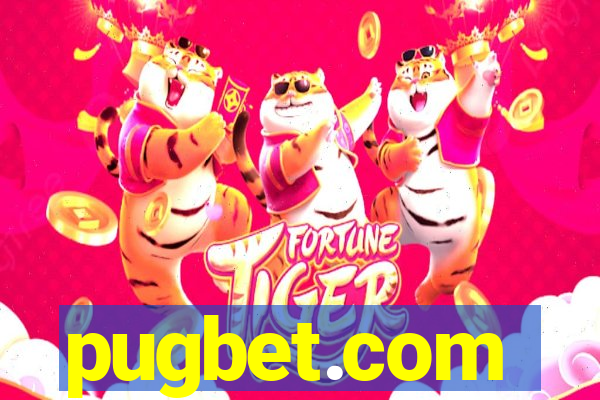 pugbet.com