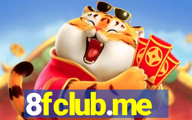 8fclub.me