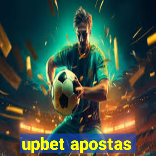 upbet apostas