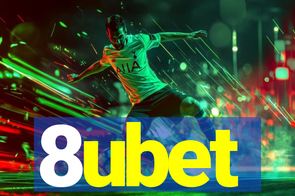 8ubet