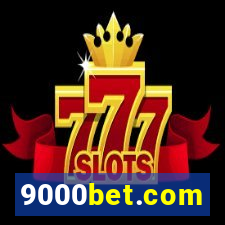 9000bet.com