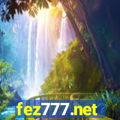 fez777.net