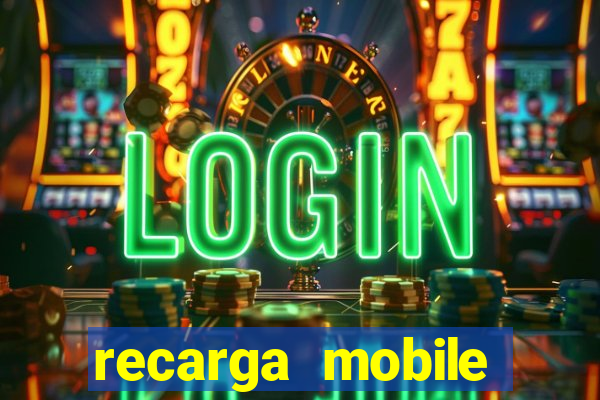 recarga mobile legends 1 real