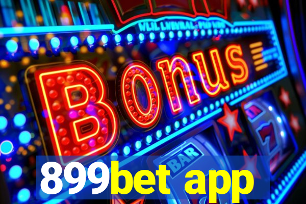 899bet app