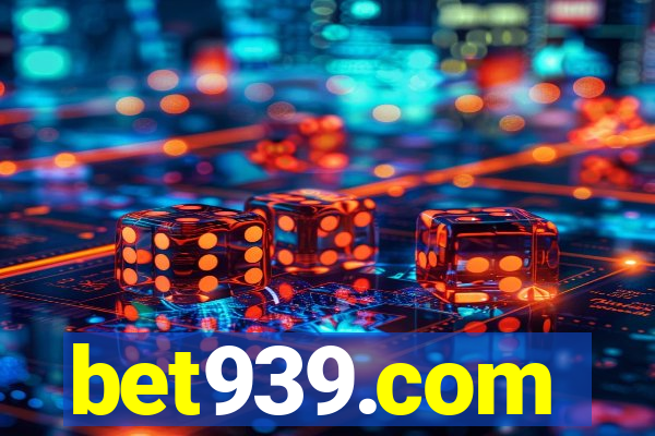 bet939.com