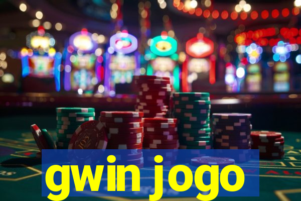 gwin jogo