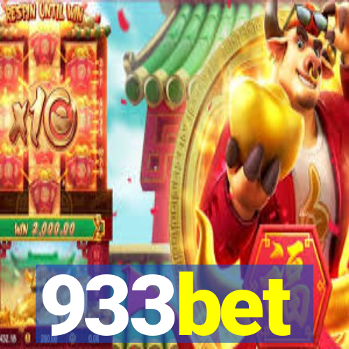 933bet