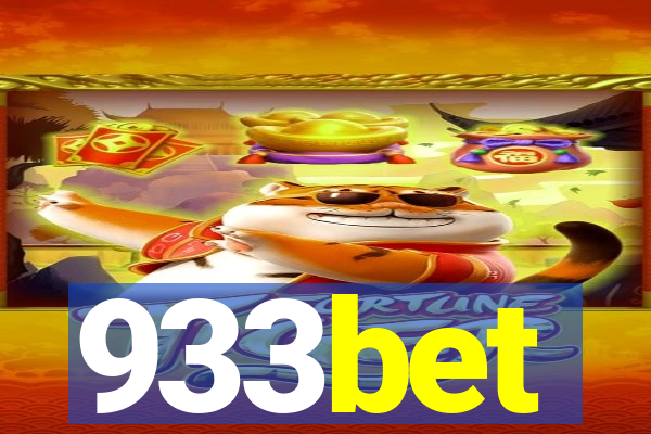 933bet