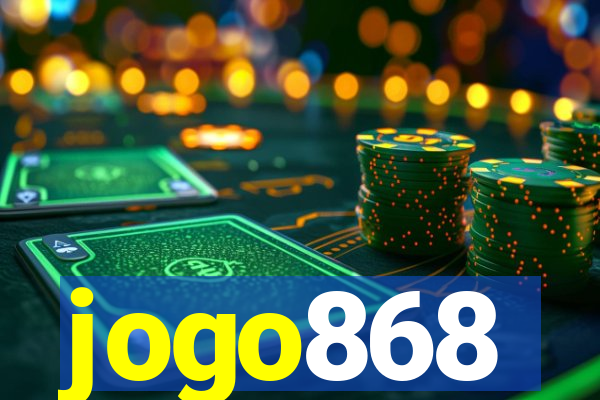 jogo868