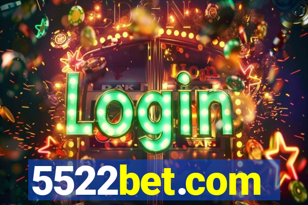 5522bet.com