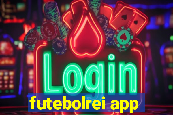 futebolrei app