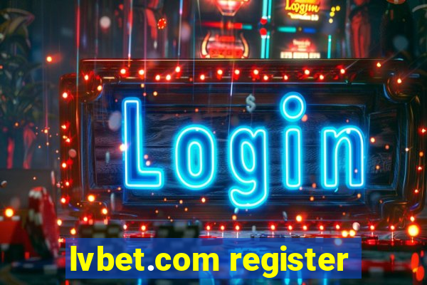 lvbet.com register