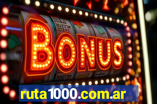 ruta1000.com.ar