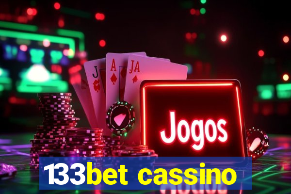 133bet cassino