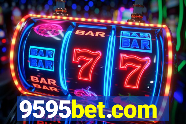 9595bet.com