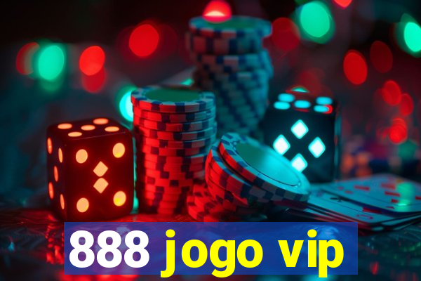 888 jogo vip