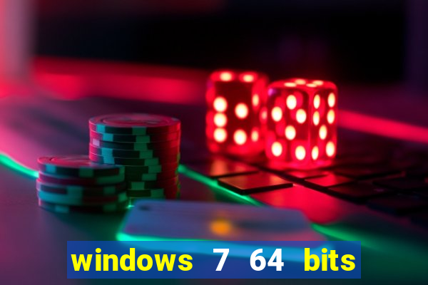 windows 7 64 bits iso download