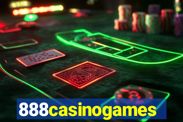 888casinogames