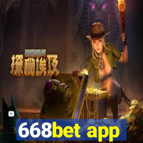 668bet app